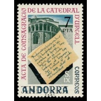 andes 091 **- A.GERBER Philatélie - Philatélie 