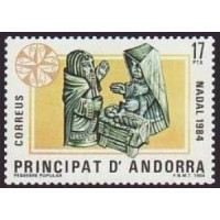 andes 171 **- A.GERBER Philatélie - Philatélie 