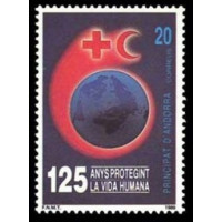 andes 202 **- A.GERBER Philatélie - Philatélie 