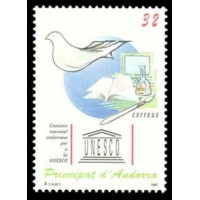 andes 244 **- A.GERBER Philatélie - Philatélie 