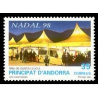 andes 252 **- A.GERBER Philatélie - Philatélie 