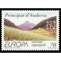andes 257 **- A.GERBER Philatélie - Philatélie 