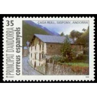 andes 258 **- A.GERBER Philatélie - Philatélie 
