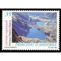 andes 262 **- A.GERBER Philatélie - Philatélie 