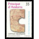 andes 267 **- A.GERBER Philatélie - Philatélie 