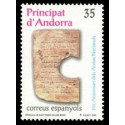 andes 267 **