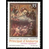 andes 268 **- A.GERBER Philatélie - Philatélie 