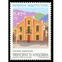 andes 271 **- A.GERBER Philatélie - Philatélie 