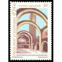andes 272 **- A.GERBER Philatélie - Philatélie 