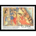 Andorre Espagnol 274 **