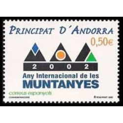 andes 279 **
