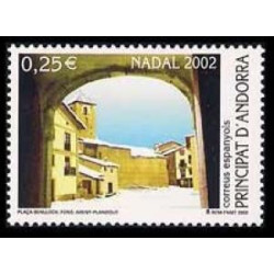andes 285 **