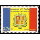 andes 290 **- A.GERBER Philatélie - Philatélie 