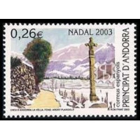 andes 296 **- A.GERBER Philatélie - Philatélie 