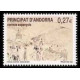 andes 300 **- A.GERBER Philatélie - Philatélie 