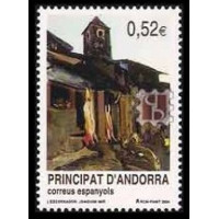 andes 301 **- A.GERBER Philatélie - Philatélie 