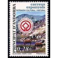 andes 312 **- A.GERBER Philatélie - Philatélie 