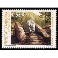 andes 313 **- A.GERBER Philatélie - Philatélie 