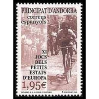 andes 315 **- A.GERBER Philatélie - Philatélie 