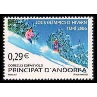 andes 319 **- A.GERBER Philatélie - Philatélie 