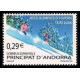 andes 319 **- A.GERBER Philatélie - Philatélie 