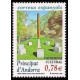 andes 322 **- A.GERBER Philatélie - Philatélie 