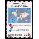 andes 326 **