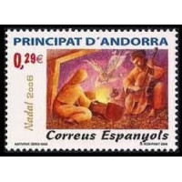 andes 327 **- A.GERBER Philatélie - Philatélie 