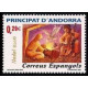 andes 327 **- A.GERBER Philatélie - Philatélie 