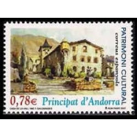 andes 334 **- A.GERBER Philatélie - Philatélie 