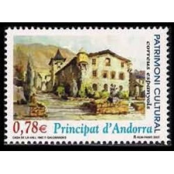andes 334 **