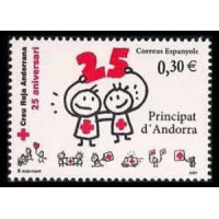 andes 335 **- A.GERBER Philatélie - Philatélie 