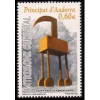 andes 338 **- A.GERBER Philatélie - Philatélie 