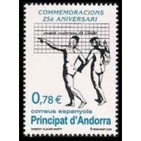 andes 341 **- A.GERBER Philatélie - Philatélie 