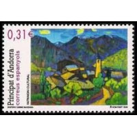 andes 345 **- A.GERBER Philatélie - Philatélie 