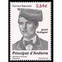 andes 358 **- A.GERBER Philatélie - Philatélie 