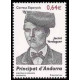 andes 358 **- A.GERBER Philatélie - Philatélie 