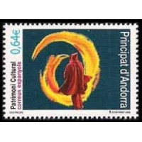 andes 361 **- A.GERBER Philatélie - Philatélie 