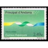 andes 363 **- A.GERBER Philatélie - Philatélie 
