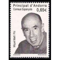 andes 368 **- A.GERBER Philatélie - Philatélie 