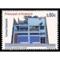 andes 370 **- A.GERBER Philatélie - Philatélie 