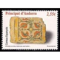 andes 371 **- A.GERBER Philatélie - Philatélie 