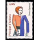 andes 374 **- A.GERBER Philatélie - Philatélie 