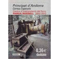 andes 377 **- A.GERBER Philatélie - Philatélie 