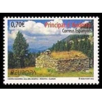 andes 379 **- A.GERBER Philatélie - Philatélie 