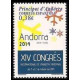 andes 398 **- A.GERBER Philatélie - Philatélie 