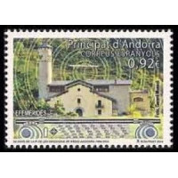 andes 405 **- A.GERBER Philatélie - Philatélie 