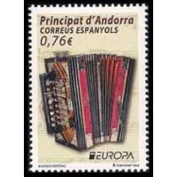 andes 406 **- A.GERBER Philatélie - Philatélie 