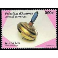 andes 416 **- A.GERBER Philatélie - Philatélie 