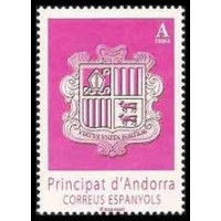 andes 425 **- A.GERBER Philatélie - Philatélie 